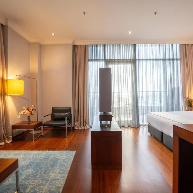 Sky, Suite، Sundance Hotel Istanbul 6/10
