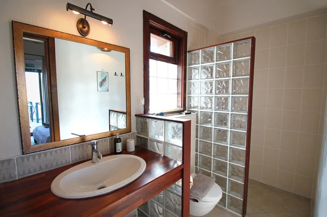 غرفة قياسية، Kekik Butik Hotel 2/2