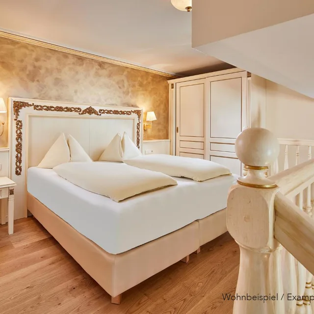 جناح سوبيريور بإطلالة على البحيرة، Grand Hotel Zell Am See 2/10