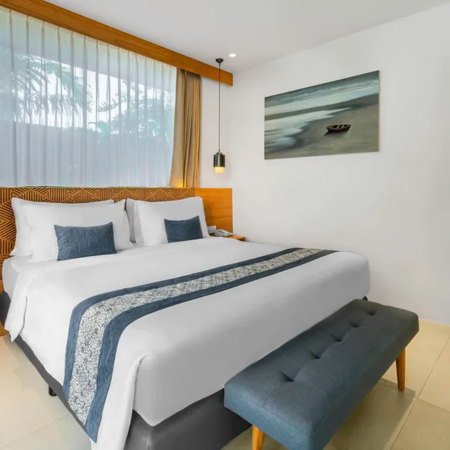 Presidential, Suite, Citadines Berawa Beach Bali Resort 2/10