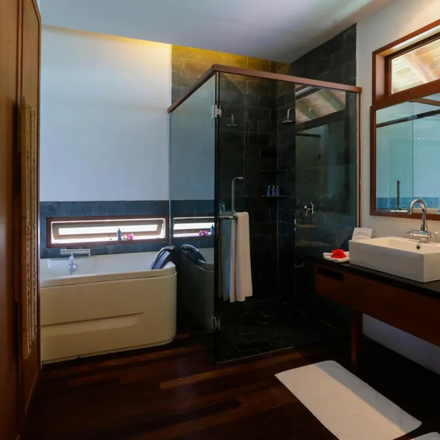 Water Villa، Medhufushi Island Resort 12/12