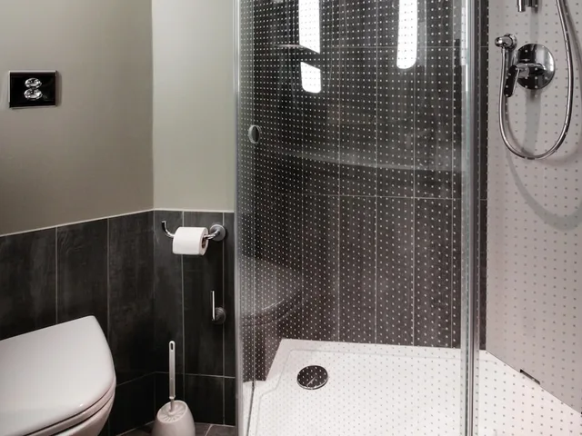 غرفة قياسية بسرير مزدوج، Ibis Cahors 7/9