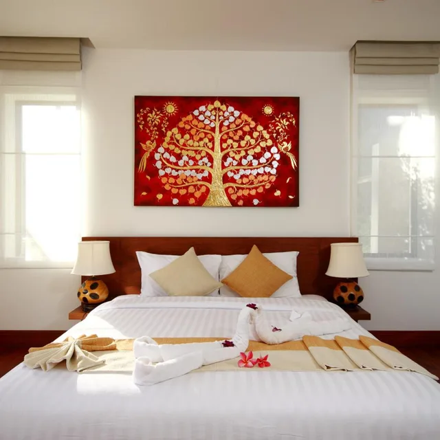 Beach, Deluxe, Suite، Laguna Villas Boutique Hotel 2/10
