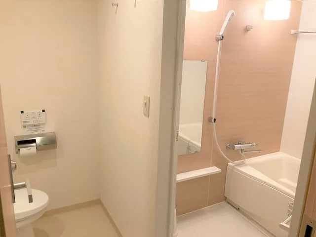 غرفة بسريرين مزدوجين للمدخنين، Green Rich Hotel Kyoto Eki Minami 3/3