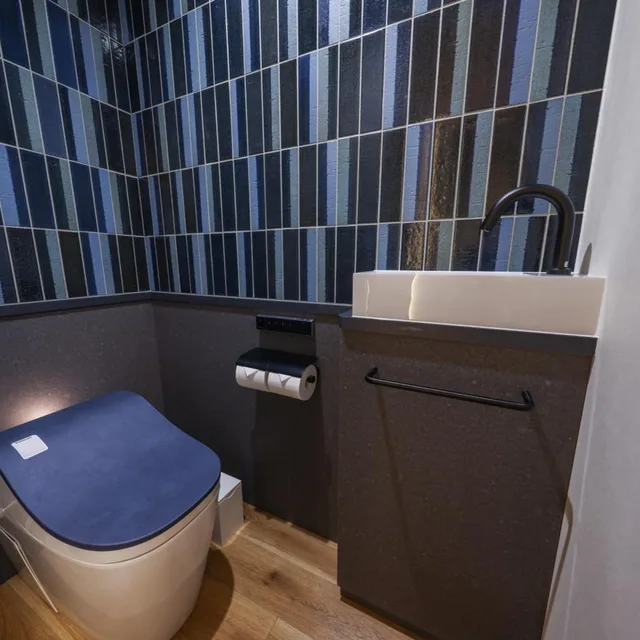 Deluxe, Twin Beds, 2 Sofa, Hotel Keihan Tenmabashiekimae 8/9