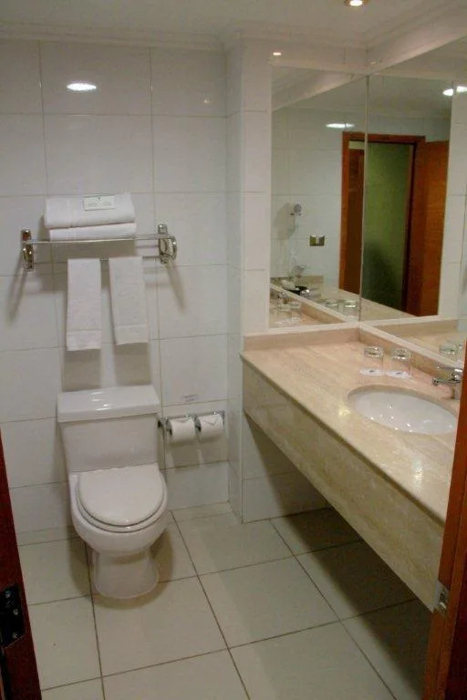غرفة قياسية مفردة، Hotel Diego De Almeida Copiapo 2/2