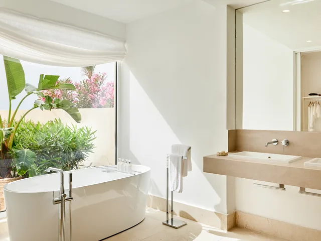 فيلا بـ3 غرف نوم، Mandola Rosa, A Resort to Live 9/10