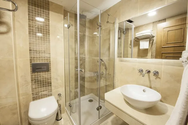 Comfort, Single, Hotel Ney 4/6