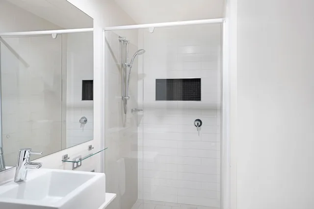 شقة بسرير كينج وسريرين منفصلين بغرفتي نوم، Peppers Noosa Resort & Villas 6/9
