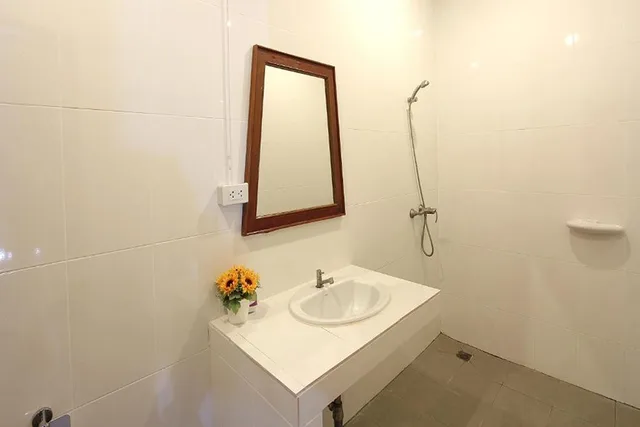 غرفة سوبيريور، Choophorn House Sha 4/5
