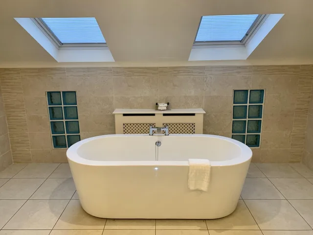 Junior Suite, Studio، MILL PARK HOTEL 3/3