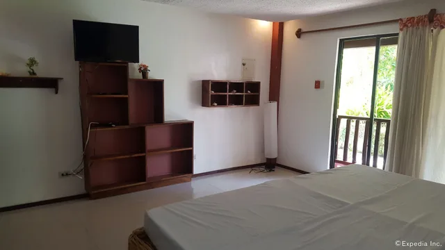غرفة قياسية بسرير كوين، Cooper's Beach Resort 5/6