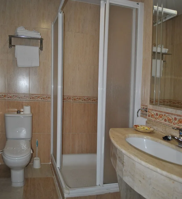 Room, Double Bed, Hotel Albero 7/8