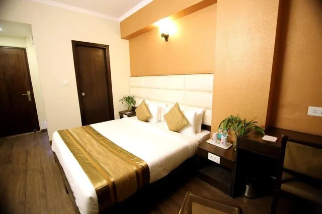 غرفة سوبيريور، Hotel Rousha Inn 2/5