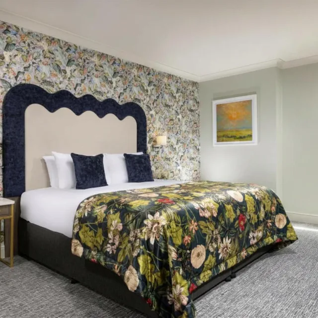 Junior Suite, The Grand Malahide 2/4