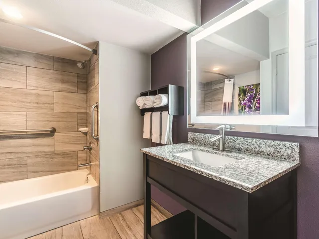 جناح بإطلالة، La Quinta Inn & Suites by Wyndham Glenwood Springs 2/2