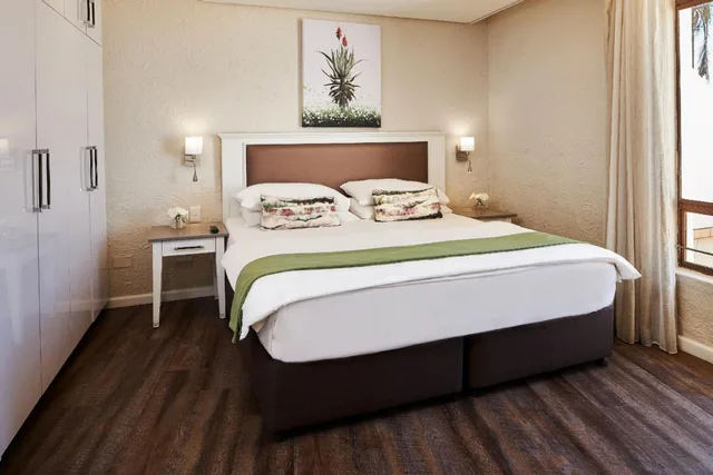 شقة عائلية بغرفة نوم واحدة، Breakers Resort 1/7