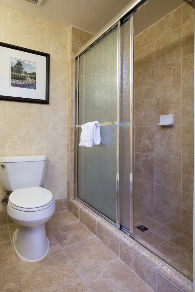جناح جونيور بسرير كينج لذوي الإعاقة، Hilton Garden Inn Charleston Airport 7/10