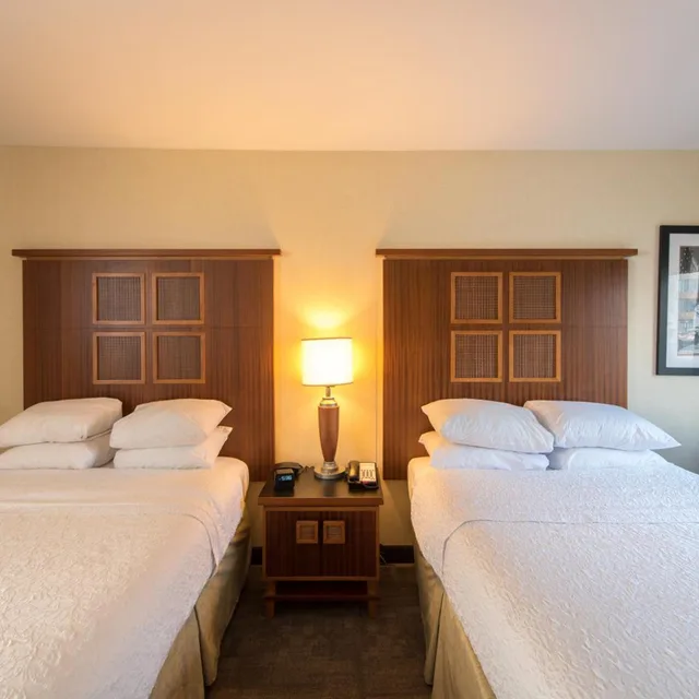 Tribeca, 2 Double Beds، Soho 54 Hotel 3/5