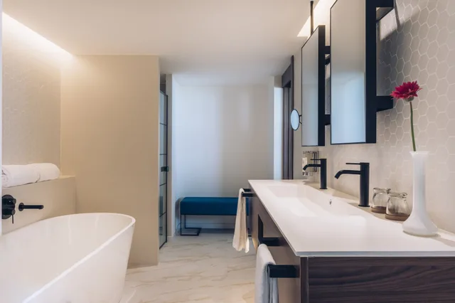 غرفة سوبيريور بسرير كينج بشرفة، Iberostar Selection Playa De Muro Village 9/10