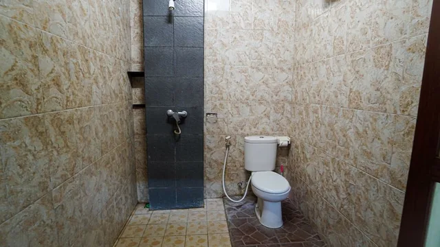 غرفة ديلوكس، The Janan Villa 5/6