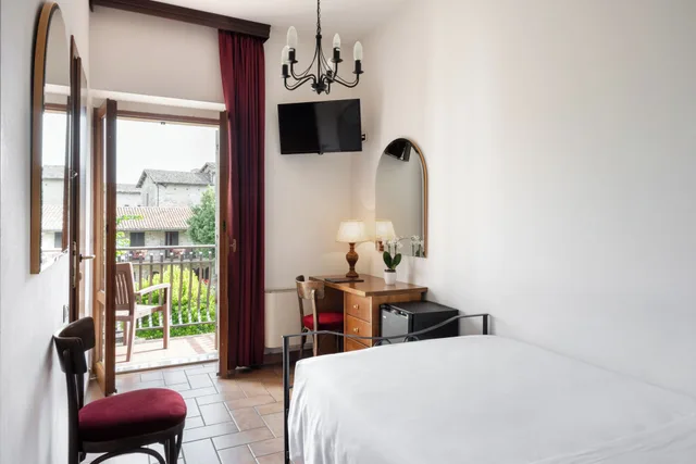غرفة قياسية مفردة، Hotel San Marco 5/14