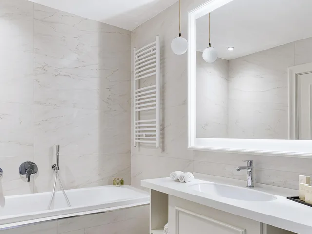 Melia, Deluxe، Heritage Grand Perast Hotel 5/6