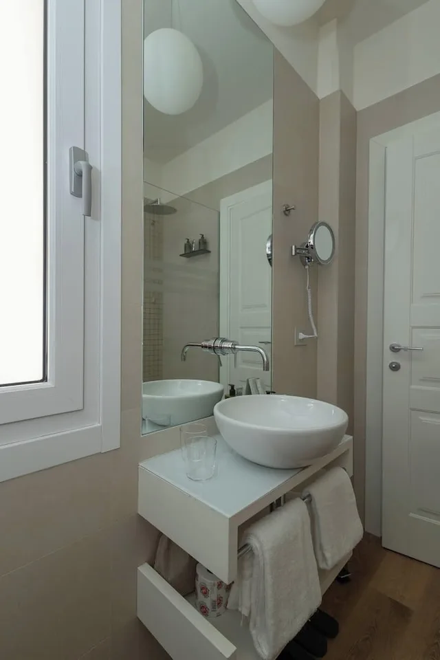غرفة سوبيريور بسرير مزدوج بشرفة، Splendide Riviera Boutique Art Hotel 6/8