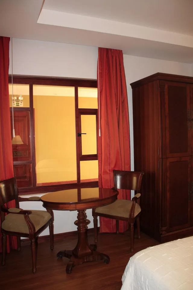 غرفة مفردة، Grand Victoria Boutique Hotel 2/7