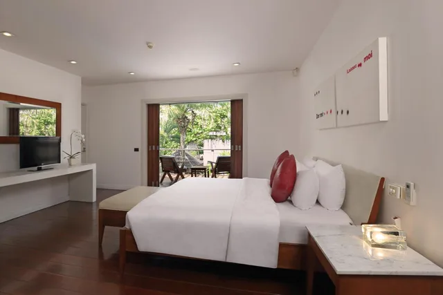 2 Bedrooms, Deluxe, Villa, Private Pool, DOWNTOWN VILLAS 2/2