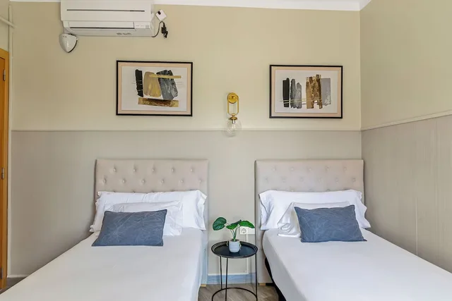3 Bedrooms, Superior, Apartment, 2 Double and Twin Beds, Sagrada Familia View, Terrace، Suite Home Sagrada Familia 9/10