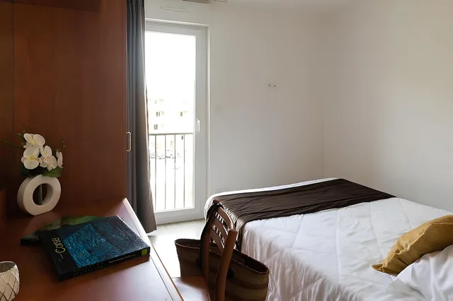 استوديو بسرير مزدوج، Hotel Hr 3/4