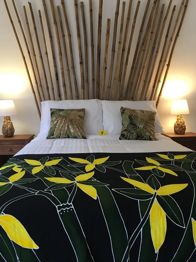 غرفة سوبيريور، Hare Nua Hotel Boutique 3/5