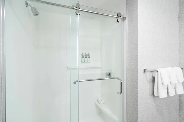 غرفة بسرير كينج، Fairfield Inn And Suites By Marriott Boston Logan Airport/Chelsea 5/15
