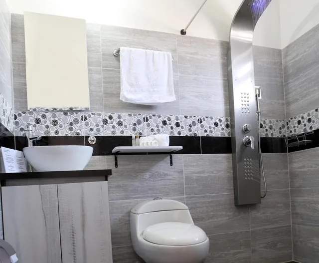 غرفة جونيور مفردة، Hotel VDL Colonial by PRIMA Collection 4/4