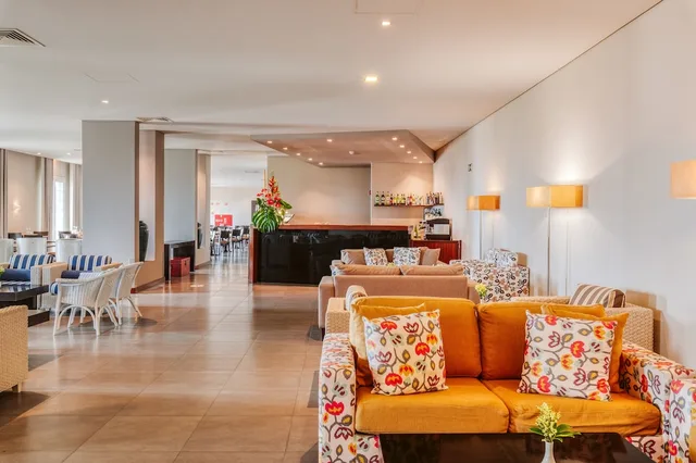 Enotel Sunset Bay، كامارا دي لوبوس 27/45