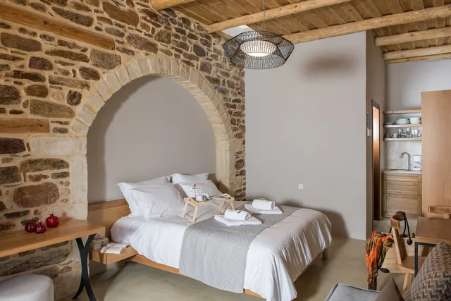Lameriana Luxury Village، ريثيمنو 23/77