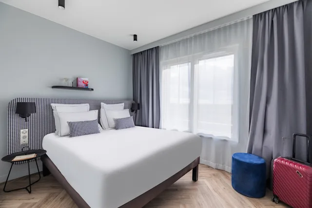 Grand Appartment T2، Appart City Collection Paris Roissy CDG Airport 1/2