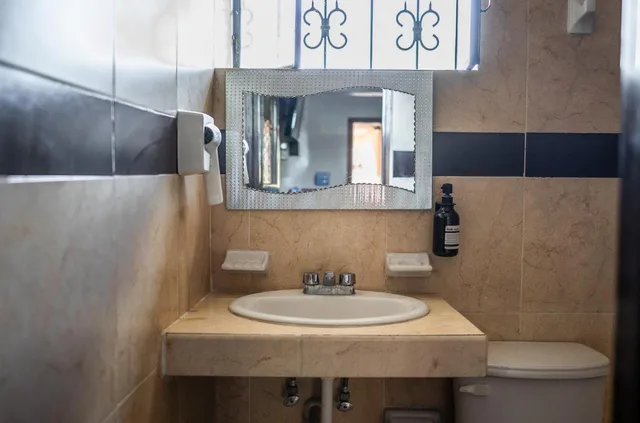 Room, Double Bed, Balcony, SUITE HOTEL MARIA DE LA LUZ 6/9