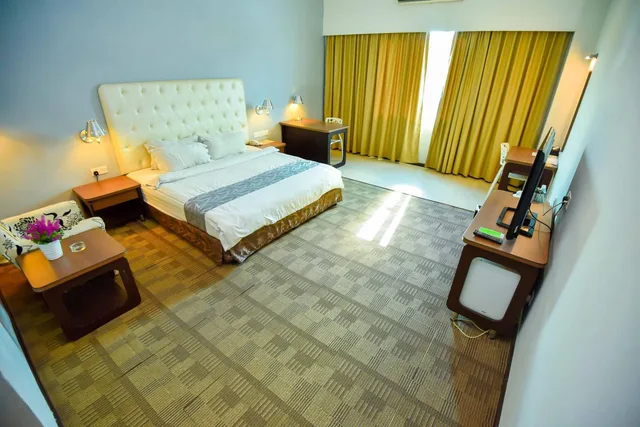 جناح تنفيذي، Ritz Garden Hotel Manjung 2/6