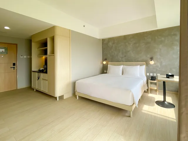 استوديو 27، ARTOTEL Casa Cikarang 2/2