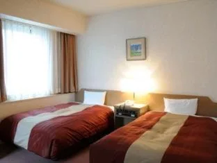 غرفة، Hotel Nagano Avenue 2/8