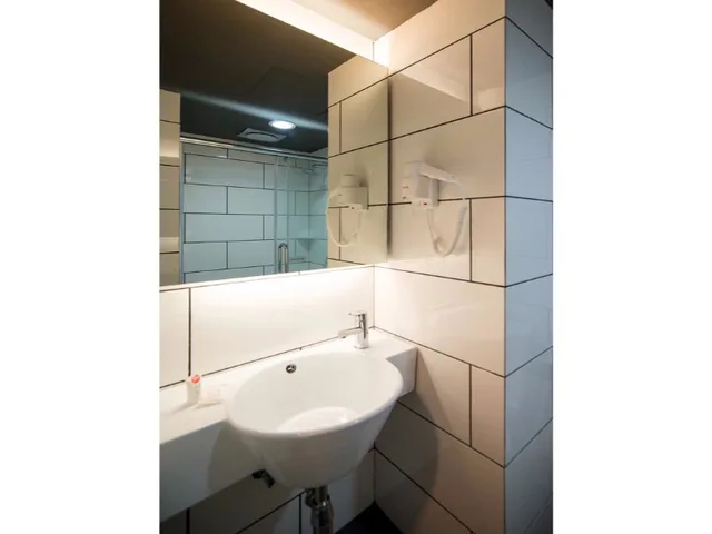 غرفة عائلية، Sense Hotel Taiping 4/4