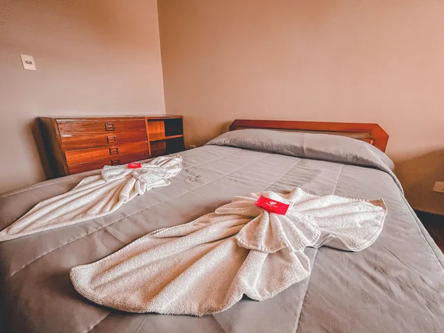 غرفة قياسية، Plaza Inn Week Inn - Campos Do Jordao 3/5