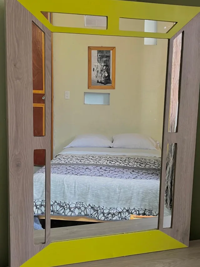 غرفة قياسية، OYO Hotel Museo Carnaval 6/9