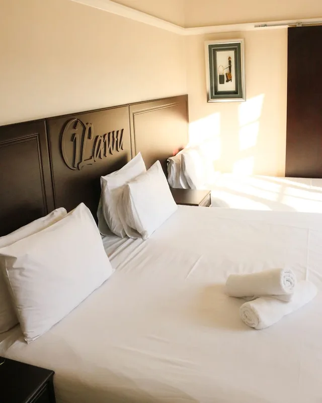 Ilawu Lodge، بيترماريتزبرغ 12/24