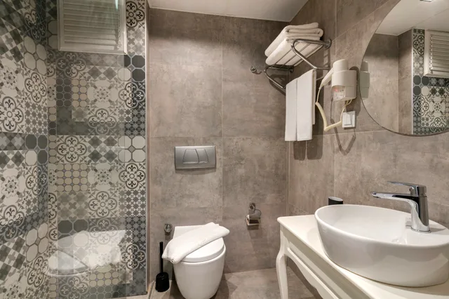 Standard, Double Bed, Azuu Boutique Hotel 9/9