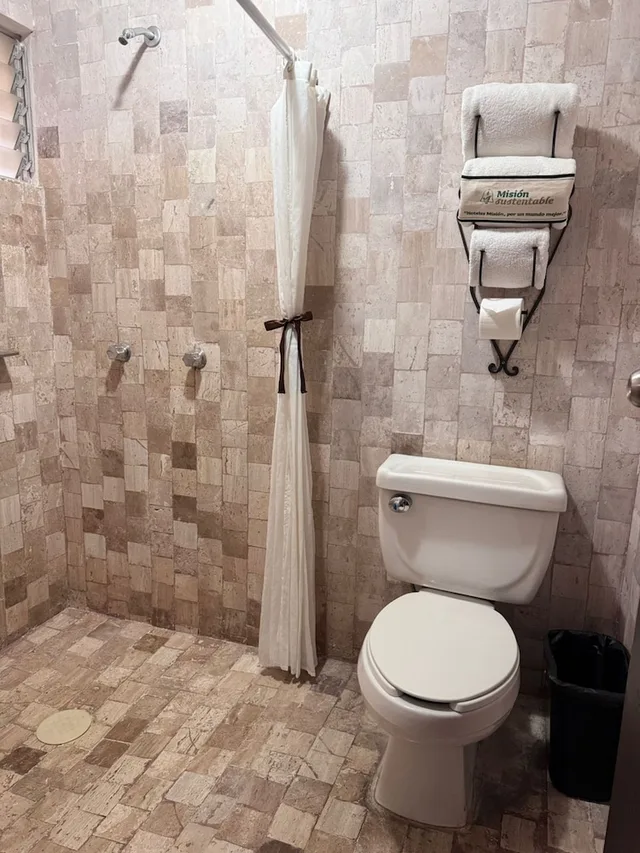 Master, Suite, 2 Double Beds، Hotel Mision Xalapa Plaza de Las Convenciones 5/5