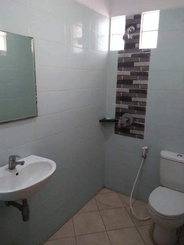 Standard, Twin Beds, Antika Hotel 5/6