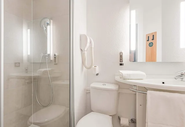 غرفة مزدوجة، B&B HOTEL Arras Centre les places 2/2